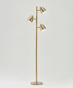 Jacob Lamp