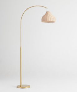 Lark Floor Lamp