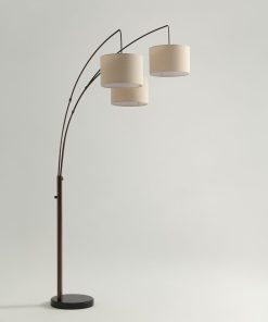 Trilage Floor Lamp