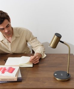 Ezra Table Lamp