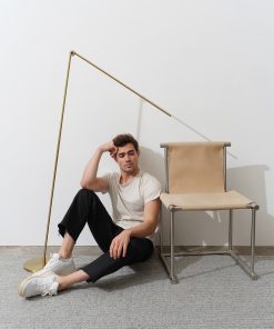 Libra Floor Lamp