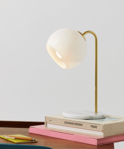 Krystal Table Lamp