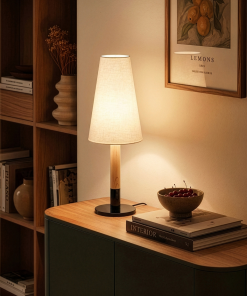 Arthur Table Lamp