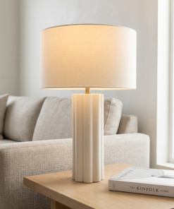 Becca Table Lamp