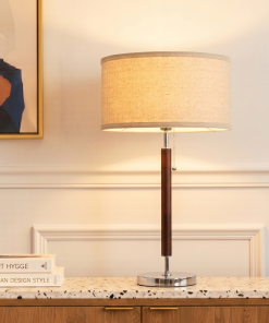 Carter Table Lamp