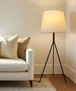 Forge Floor Lamp
