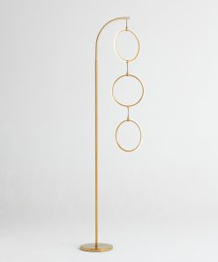 3 Ring Lamp