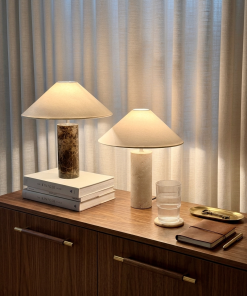 Runo Table Lamp