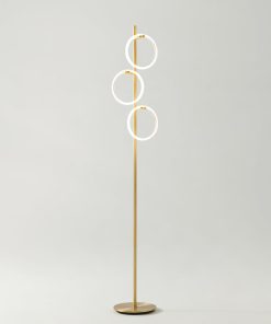 Saturn Floor Lamp