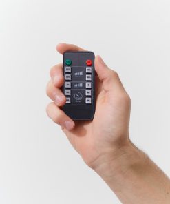 Outdoor Dimmer for String Lights