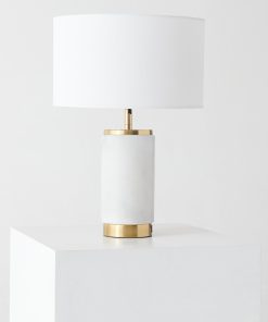 Arden USB Table Lamp