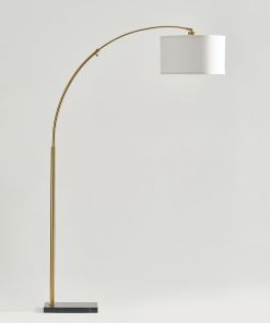 Logan Floor Lamp